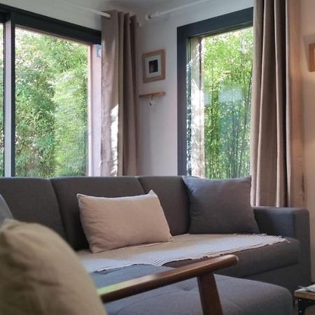 Gite Le 54 Saint-Quentin-en-Tourmont Exterior foto