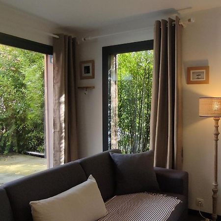 Gite Le 54 Saint-Quentin-en-Tourmont Exterior foto