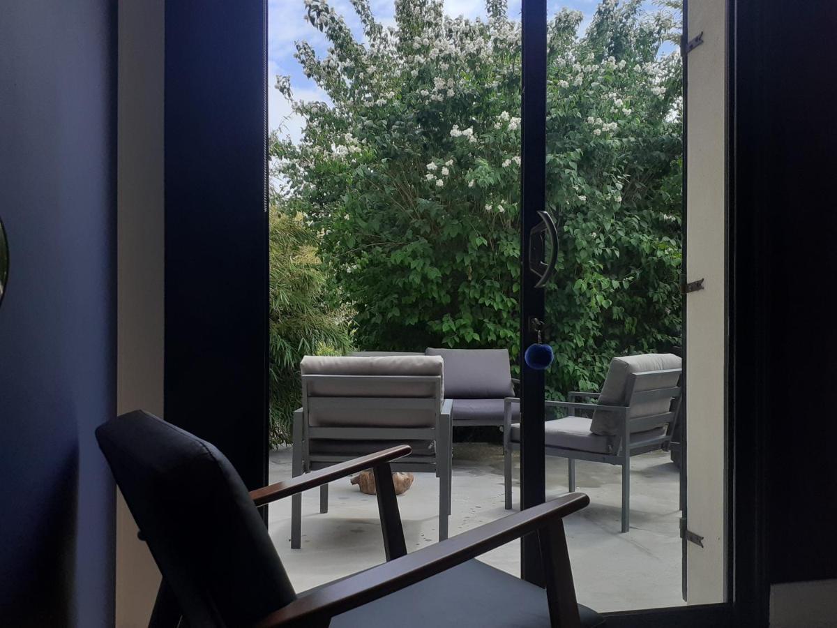 Gite Le 54 Saint-Quentin-en-Tourmont Exterior foto